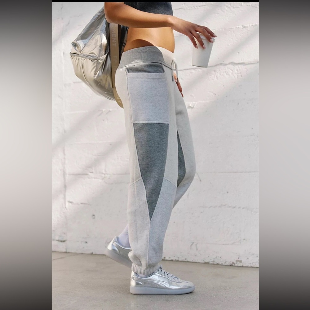Free People Making It Joggers Size Large - Picture 4 of 12